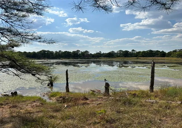 Photo 4 of Land for sale at SE 1095 Avenue, Panola, OK 74559 | MLS# 1247358 | Listing updated on 2026-09-04