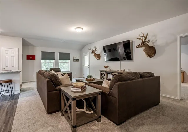 Photo 3 of Single family home for sale at 827 Highgarden Cir, Noble, OK 73068 | MLS# 1247359 | Listing updated on 2026-09-04