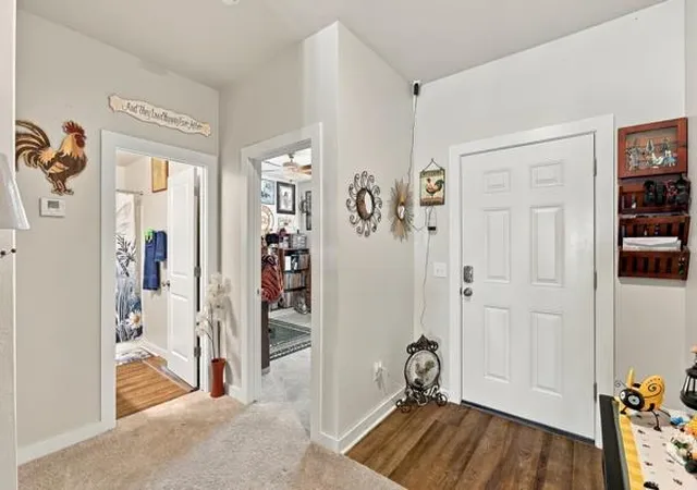 Photo 3 of Single family home for sale at 3441 Manning Farms Blvd, El Reno, OK 73036 | MLS# 1247365 | Listing updated on 2026-10-02