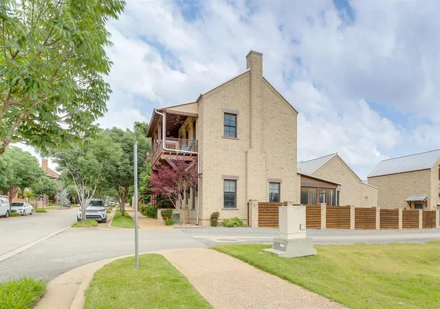 Photo 2 of Single family home for sale at 29 Park St, Carlton Lndg, OK 74432 | MLS# 1247367 | Listing updated on 2026-09-04