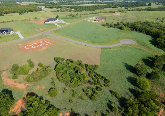 Photo 17 of Land for sale at 2525 Summit Lake Cir, Washington, OK 73093 | MLS# 1247371 | Listing updated on 2026-09-03