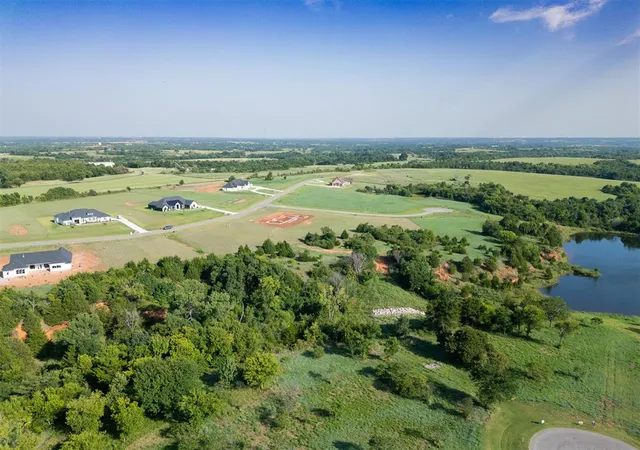 Photo 2 of Land for sale at 2525 Summit Lake Cir, Washington, OK 73093 | MLS# 1247371 | Listing updated on 2026-09-03