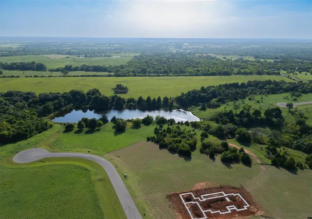 Photo 2 of Land for sale at 2525 Summit Lake Cir, Washington, OK 73093 | MLS# 1247371 | Listing updated on 2026-09-03