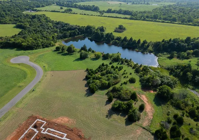 Photo 3 of Land for sale at 2525 Summit Lake Cir, Washington, OK 73093 | MLS# 1247371 | Listing updated on 2026-09-03