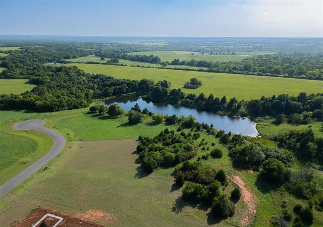 Photo 4 of Land for sale at 2525 Summit Lake Cir, Washington, OK 73093 | MLS# 1247371 | Listing updated on 2026-09-03