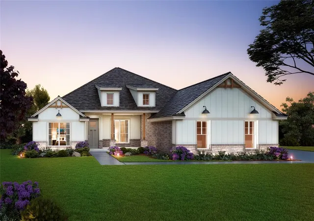 Photo 1 of Single family home for sale at 4026 Blue Ridge Ave, Newcastle, OK 73072 | MLS# 1247372 | Listing updated on 2026-10-07