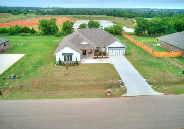 Photo 3 of Single family home for sale at 4025 Great Redwood Rd, Newcastle, OK 73072 | MLS# 1247377 | Listing updated on 2026-10-07