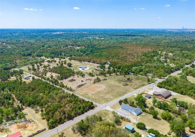 Photo 2 of Land for sale at Tbd, Oklahoma City, OK 73084 | MLS# 1247383 | Listing updated on 2026-09-05