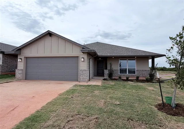 Photo 1 of Single family home for sale at 3028 Nw 196th Street, Edmond, OK 73012 | MLS# 1247387 | Listing updated on 2026-10-20