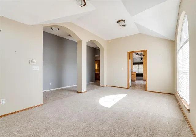 Photo 3 of Single family home for sale at 13624 Prairie View Ln, Oklahoma City, OK 73142 | MLS# 1247389 | Listing updated on 2026-09-08