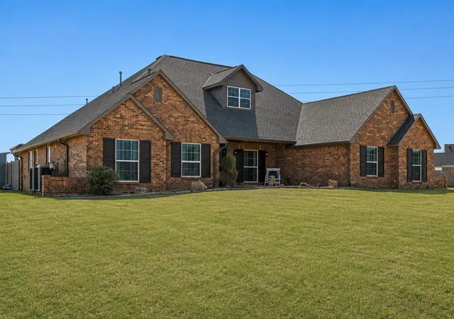 Photo 1 of Sale Pending at 10300 Joseph Way, Yukon, OK 73099 | MLS# 1247390 | Listing updated on 2026-09-29