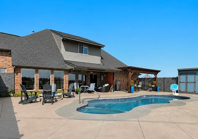 Photo 2 of Sale Pending at 10300 Joseph Way, Yukon, OK 73099 | MLS# 1247390 | Listing updated on 2026-09-29