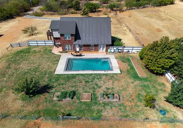 Photo 4 of Single family home for sale at 1120 N 7th Street, Fort Cobb, OK 73038 | MLS# 1247394 | Listing updated on 2026-10-26