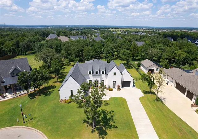 Photo 1 of Single family home for sale at 10109 Ne 144th Street, Jones, OK 73049 | MLS# 1247397 | Listing updated on 2026-09-03