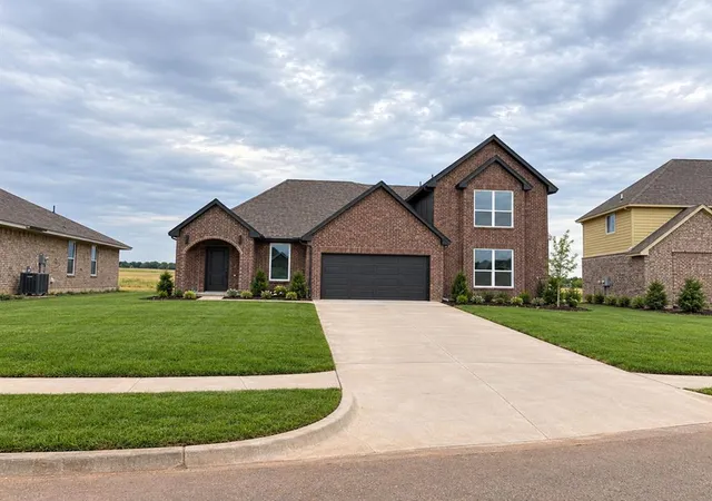 Photo 1 of Single family home for sale at 1643 Addington Rd, Newcastle, OK 73065 | MLS# 1247405 | Listing updated on 2026-10-07