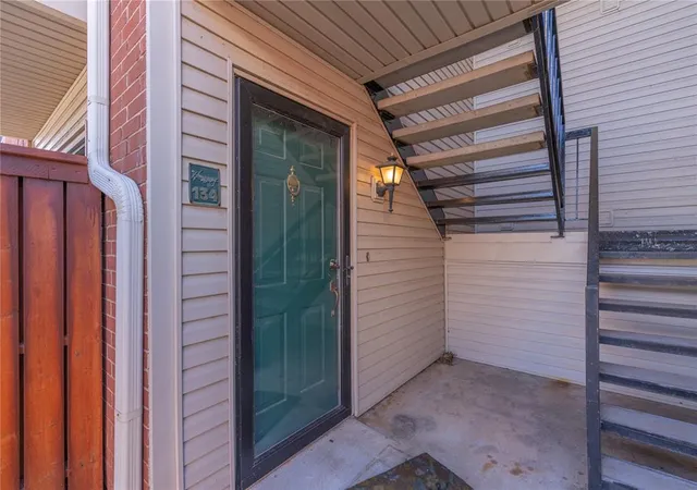 Photo 1 of Condo for sale at 4400 N Hemingway Dr #134, Oklahoma City, OK 73118 | MLS# 1247406 | Listing updated on 2026-09-04