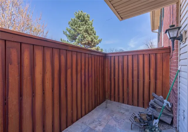 Photo 29 of Condo for sale at 4400 N Hemingway Dr #134, Oklahoma City, OK 73118 | MLS# 1247406 | Listing updated on 2026-09-04