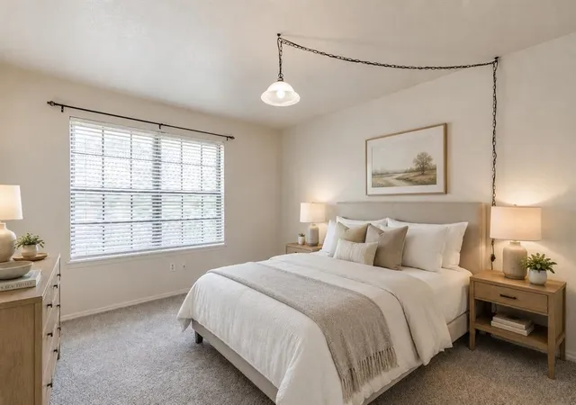 Photo 3 of Condo for sale at 4400 N Hemingway Dr #134, Oklahoma City, OK 73118 | MLS# 1247406 | Listing updated on 2026-09-04