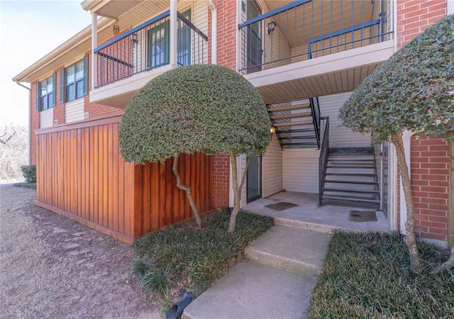Photo 4 of Condo for sale at 4400 N Hemingway Dr #134, Oklahoma City, OK 73118 | MLS# 1247406 | Listing updated on 2026-09-04