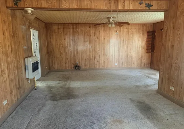 Single family home for sale at 406 W Virginia Ave, Anadarko, OK 73005 | MLS# 1247407 | Listing updated on 2026-09-12