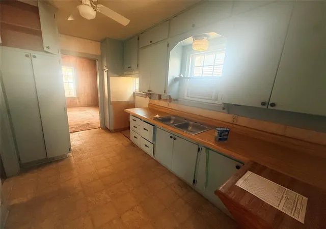 Single family home for sale at 406 W Virginia Ave, Anadarko, OK 73005 | MLS# 1247407 | Listing updated on 2026-09-12