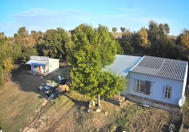 Photo 1 of Single family home for sale at 4760 E Bender Rd, Newkirk, OK 74647 | MLS# 1247410 | Listing updated on 2026-10-28