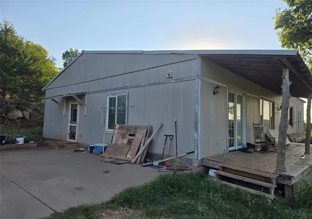 Photo 2 of Single family home for sale at 4760 E Bender Rd, Newkirk, OK 74647 | MLS# 1247410 | Listing updated on 2026-09-03
