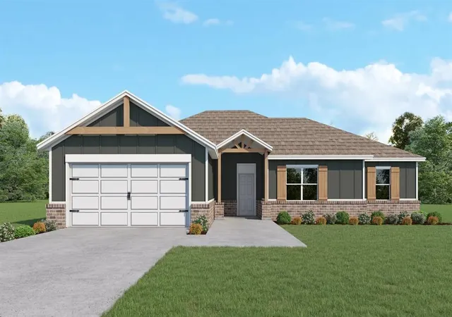 Photo 1 of Single family home for sale at 6814 E Wild Spur Dr, Stillwater, OK 74074 | MLS# 1247413 | Listing updated on 2026-09-19