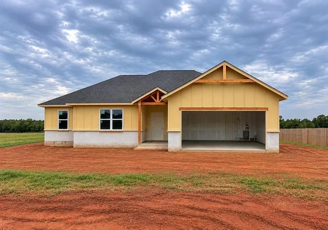 Photo 1 of Single family home for sale at 6814 E Wild Spur Dr, Stillwater, OK 74074 | MLS# 1247413 | Listing updated on 2026-10-05