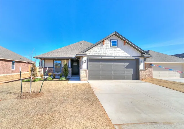 Photo 1 of Single family home for sale at 13808 Klinsman Rd, Piedmont, OK 73078 | MLS# 1247421 | Listing updated on 2026-10-09