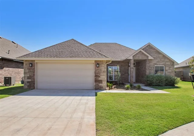 Photo 1 of Single family home for sale at 13804 Klinsman Rd, Piedmont, OK 73078 | MLS# 1247422 | Listing updated on 2026-10-09