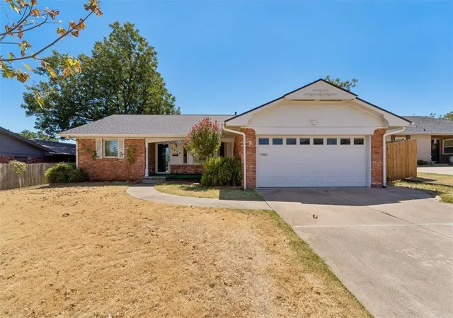 Photo 2 of Sale Pending at 4608 Nw 60th Street, Oklahoma City, OK 73122 | MLS# 1247424 | Listing updated on 2026-09-07