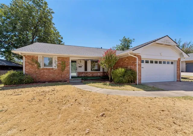 Photo 3 of Sale Pending at 4608 Nw 60th Street, Oklahoma City, OK 73122 | MLS# 1247424 | Listing updated on 2026-09-07