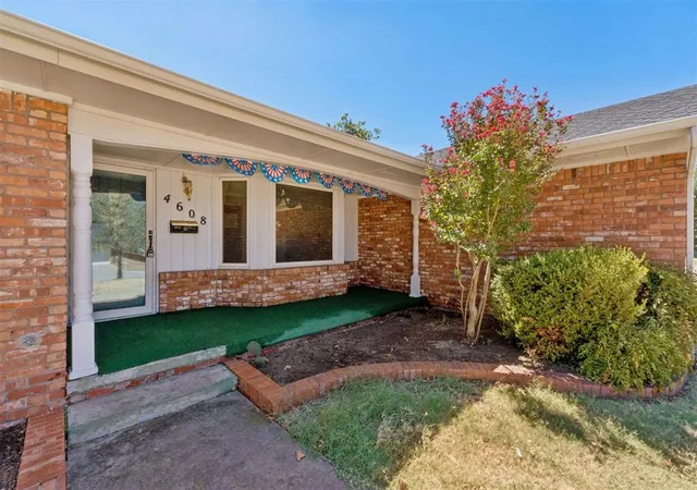 Photo 3 of Sale Pending at 4608 NW 60th Street, Oklahoma City, OK 73122 | MLS# 1247424 | Listing updated on 2026-09-07
