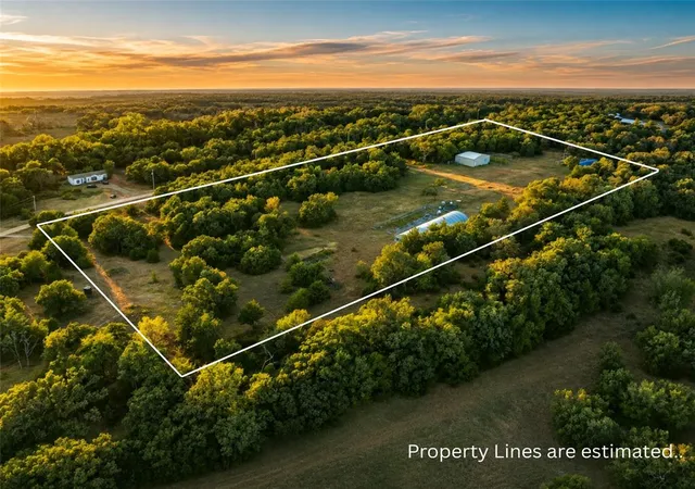 Photo 1 of Land for sale at 1920 Cyn Run Dr, Meridian, OK 73058 | MLS# 1247432 | Listing updated on 2026-09-23