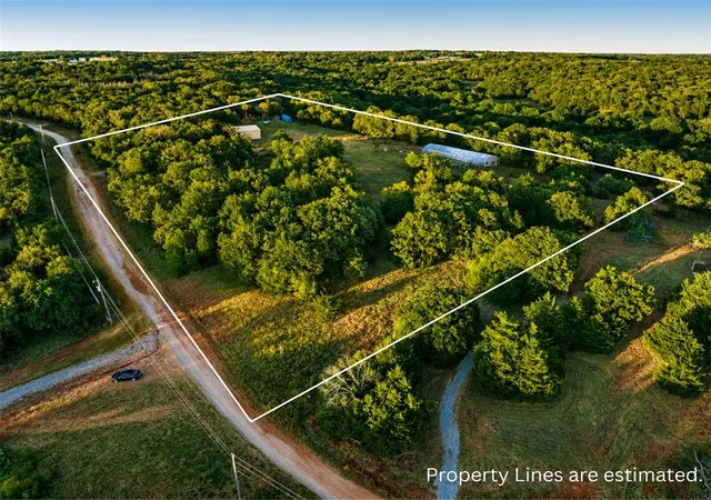 Photo 2 of Land for sale at 1920 Cyn Run Dr, Meridian, OK 73058 | MLS# 1247432 | Listing updated on 2026-09-23