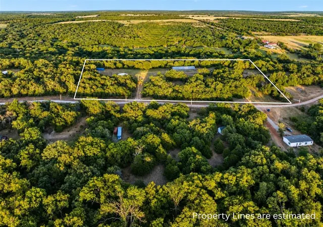 Photo 3 of Land for sale at 1920 Cyn Run Dr, Meridian, OK 73058 | MLS# 1247432 | Listing updated on 2026-09-23