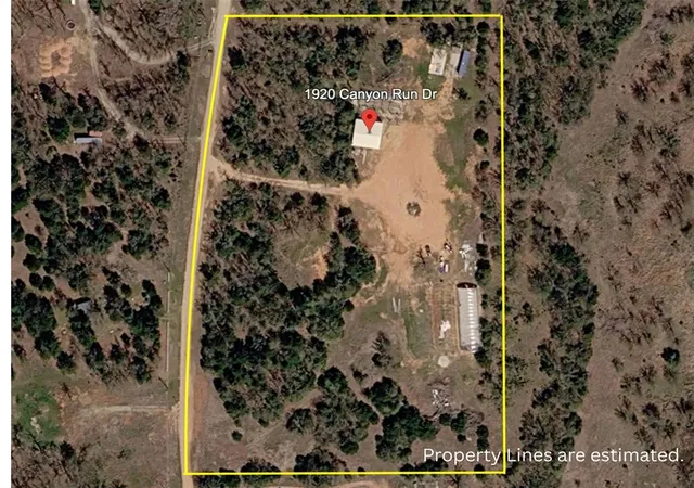 Photo 3 of Land for sale at 1920 Cyn Run Dr, Meridian, OK 73058 | MLS# 1247432 | Listing updated on 2026-09-23