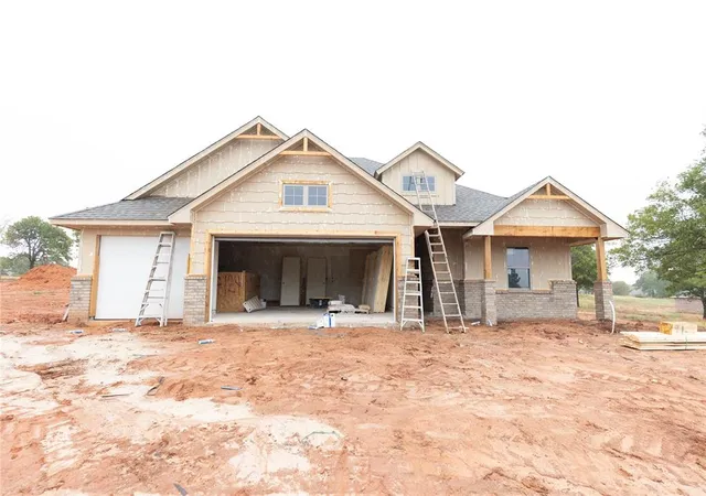 Photo 2 of Single family home for sale at 17124 Billy Rd, Washington, OK 73093 | MLS# 1247433 | Listing updated on 2026-10-05
