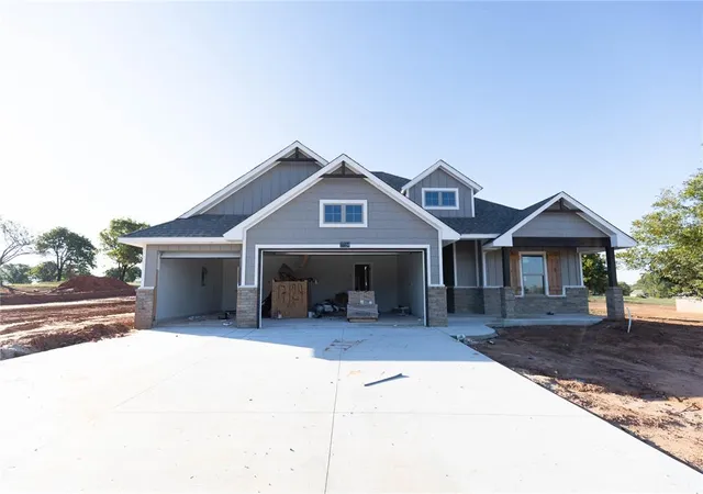 Photo 1 of Single family home for sale at 17124 Billy Rd, Washington, OK 73093 | MLS# 1247433 | Listing updated on 2026-10-26