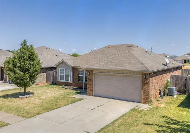 Photo 1 of Single family home for sale at 9608 Lauren Dr, Oklahoma City, OK 73160 | MLS# 1247434 | Listing updated on 2026-09-15