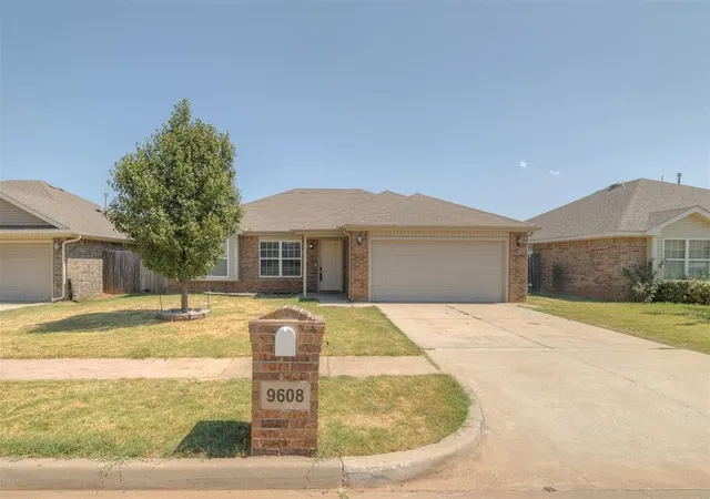 Photo 2 of Single family home for sale at 9608 Lauren Dr, Oklahoma City, OK 73160 | MLS# 1247434 | Listing updated on 2026-09-15