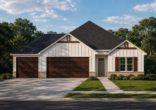 Photo 1 of Single family home for sale at 12033 Nw 119th Street, Yukon, OK 73099 | MLS# 1247439 | Listing updated on 2026-09-04