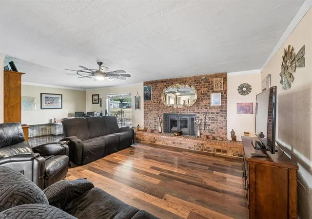Photo 3 of Single family home for sale at 1005 W Franklin Rd, Norman, OK 73069 | MLS# 1247440 | Listing updated on 2026-09-17