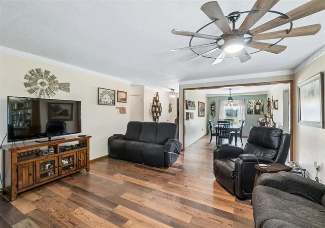 Photo 4 of Single family home for sale at 1005 W Franklin Rd, Norman, OK 73069 | MLS# 1247440 | Listing updated on 2026-09-17