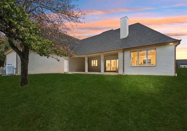 Photo 1 of Sale Pending at 2297 Summit Cir, Blanchard, OK 73010 | MLS# 1247448 | Listing updated on 2026-10-13