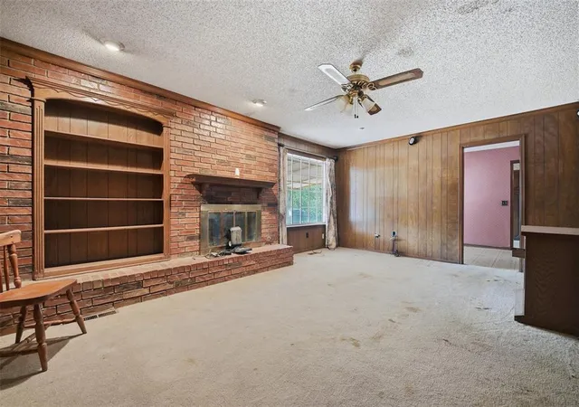 Photo 3 of Single family home for sale at 724 Ne Blugil Dr, Piedmont, OK 73078 | MLS# 1247451 | Listing updated on 2026-09-03