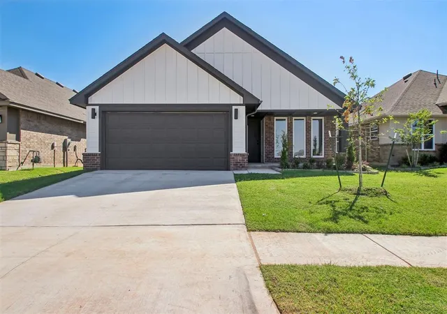 Photo 1 of Single family home for sale at 13920 Mondello Ln, Oklahoma City, OK 73170 | MLS# 1247453 | Listing updated on 2026-10-20