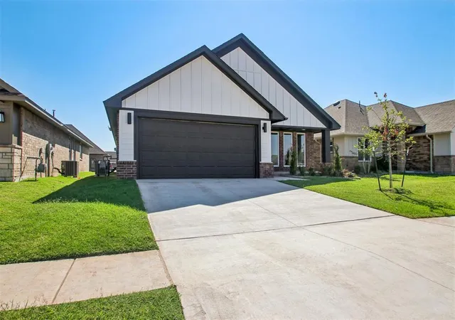 Photo 3 of Single family home for sale at 13920 Mondello Ln, Oklahoma City, OK 73170 | MLS# 1247453 | Listing updated on 2026-10-20