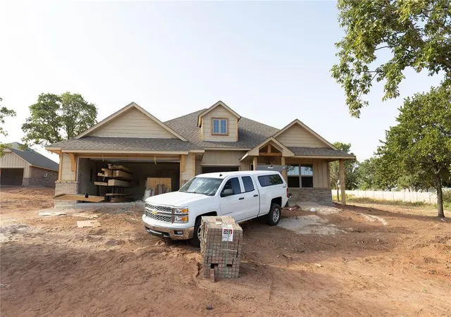 Photo 2 of Single family home for sale at 17070 Billy Rd, Washington, OK 73093 | MLS# 1247470 | Listing updated on 2026-09-22